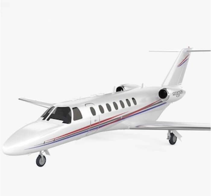 Cessna Citation CJ3
